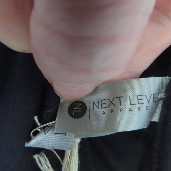 local artisan grz monsters tshirt Small NWT - Picture 4 of 6